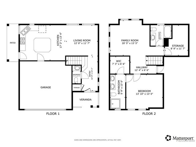 4108 Elegant St, Castle Rock, CO 80109