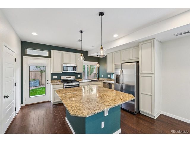 4108 Elegant St, Castle Rock, CO 80109