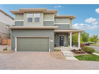 4108 Elegant St, Castle Rock, CO 80109