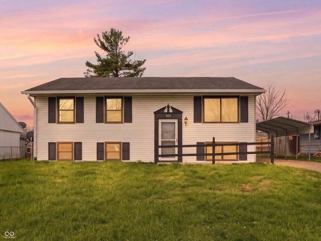 920 Walton Drive, Plainfield, IN 46168