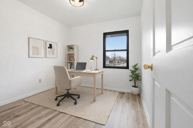 920 Walton Drive, Plainfield, IN 46168