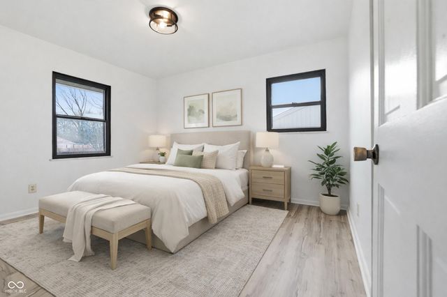 920 Walton Drive, Plainfield, IN 46168