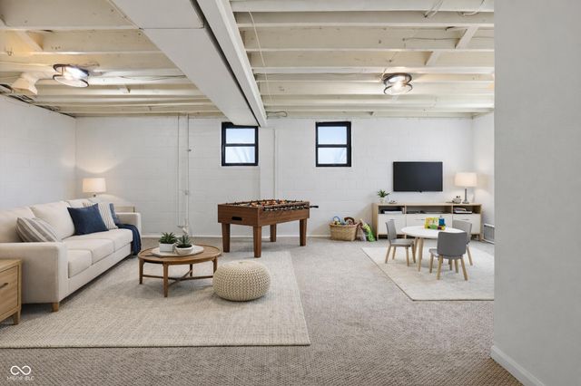 920 Walton Drive, Plainfield, IN 46168