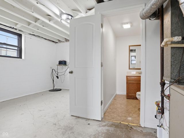 920 Walton Drive, Plainfield, IN 46168