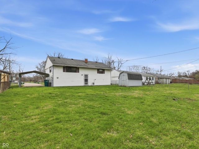 920 Walton Drive, Plainfield, IN 46168