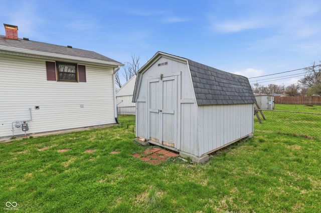 920 Walton Drive, Plainfield, IN 46168