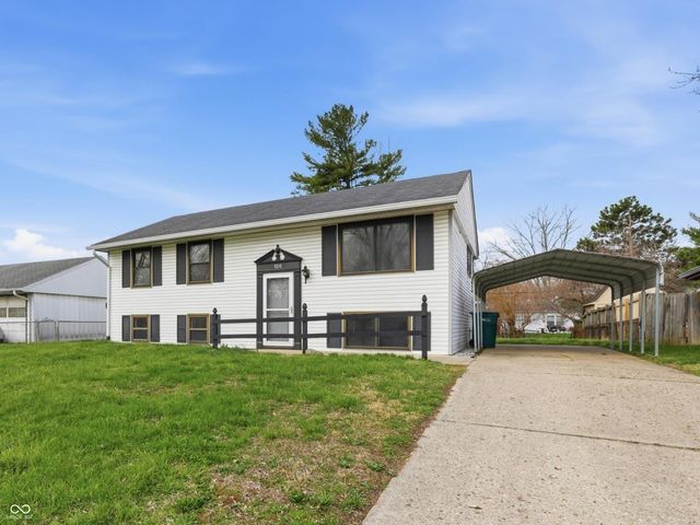 920 Walton Drive, Plainfield, IN 46168