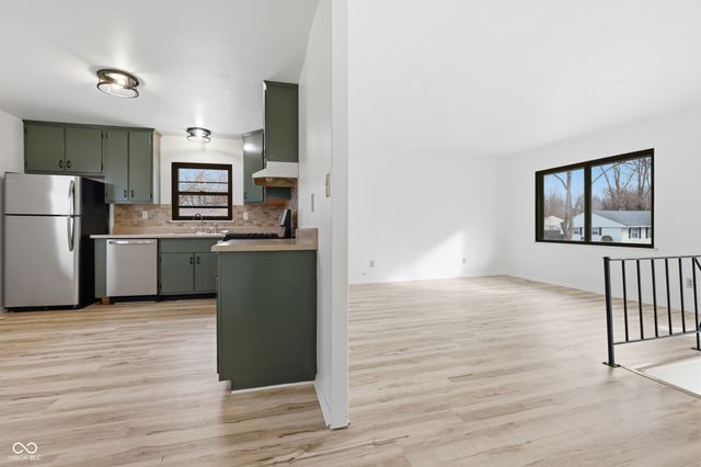 920 Walton Drive, Plainfield, IN 46168