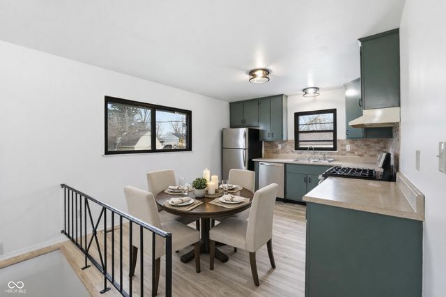 920 Walton Drive, Plainfield, IN 46168