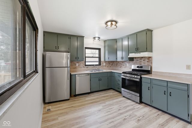 920 Walton Drive, Plainfield, IN 46168