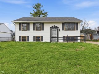 920 Walton Drive, Plainfield, IN 46168