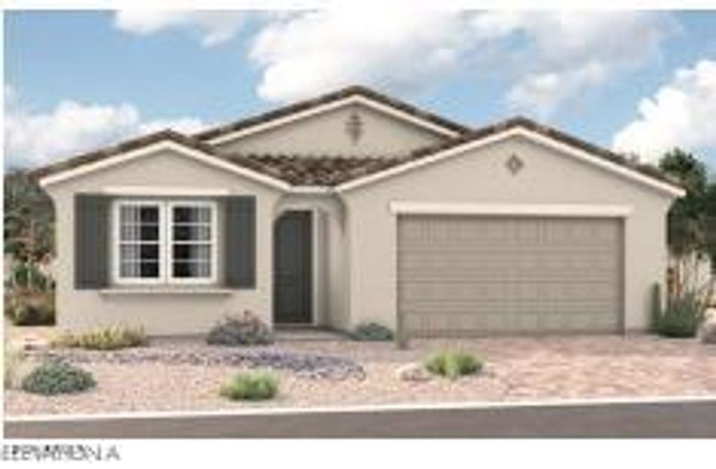 18413 W LAURIE Lane, Waddell, AZ 85355 — exterior
