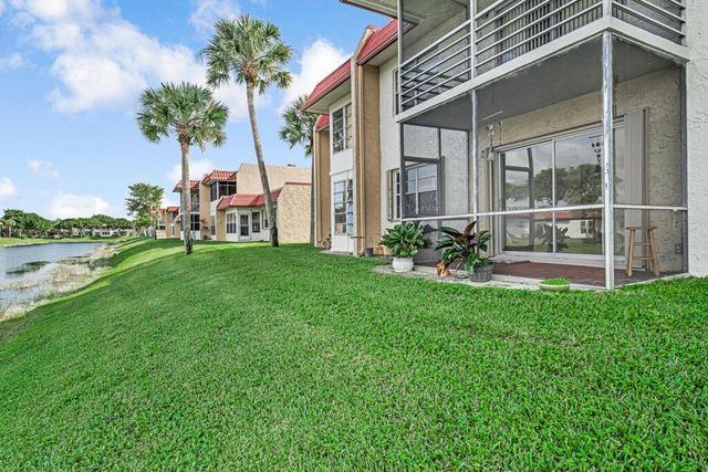 199 Lake Carol Drive, West Palm Beach, FL 33411