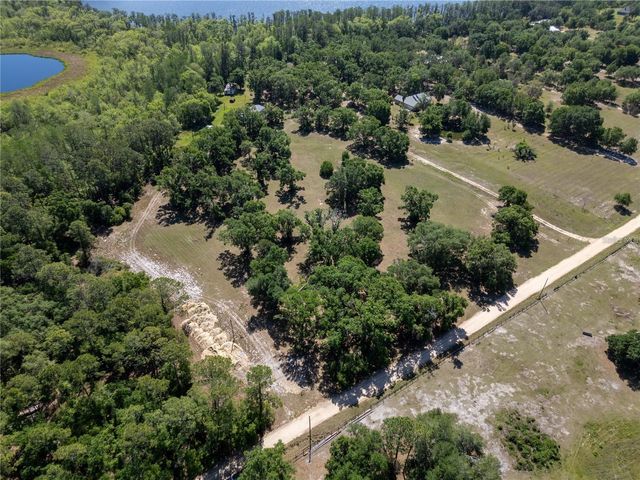 DR BAKER ROAD, Groveland, FL 34736