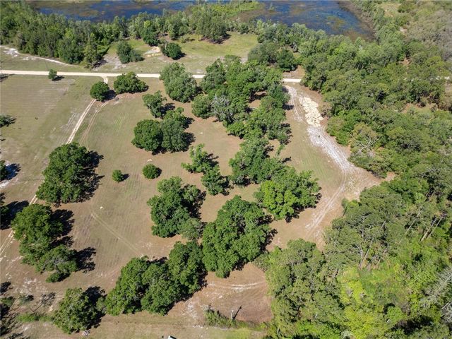 DR BAKER ROAD, Groveland, FL 34736