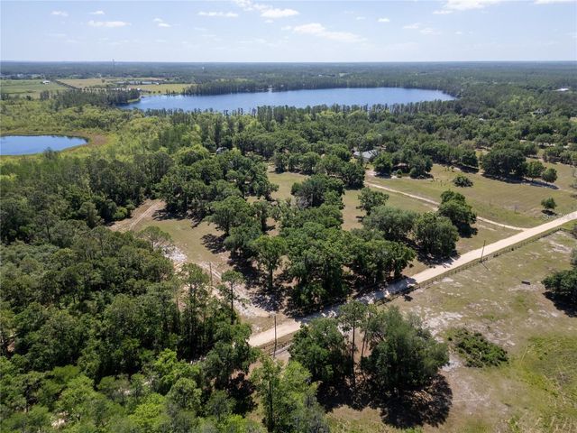 DR BAKER ROAD, Groveland, FL 34736