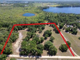 DR BAKER ROAD, Groveland, FL 34736