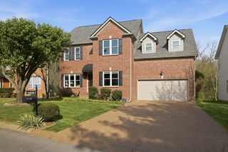 1419 Clairmonte Circle, Franklin, TN 37064