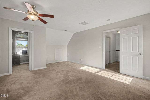 1015 Northview Drive, Sanford, NC 27332
