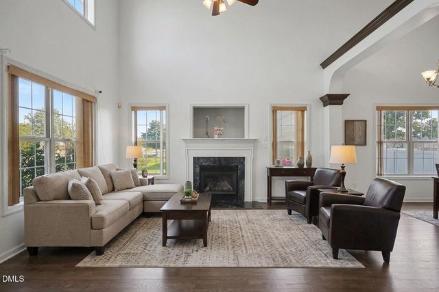 1015 Northview Drive, Sanford, NC 27332
