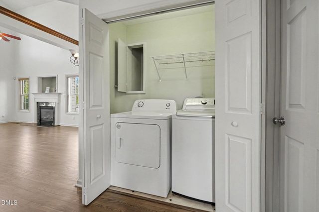 1015 Northview Drive, Sanford, NC 27332