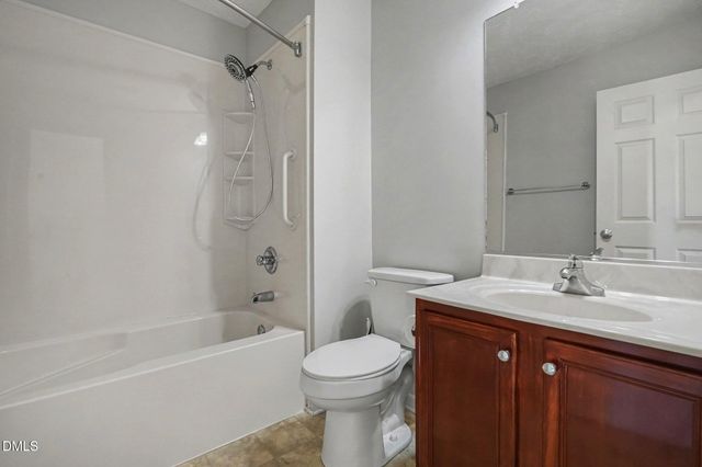 1015 Northview Drive, Sanford, NC 27332