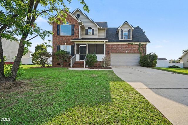 1015 Northview Drive, Sanford, NC 27332