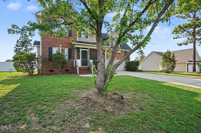 1015 Northview Drive, Sanford, NC 27332