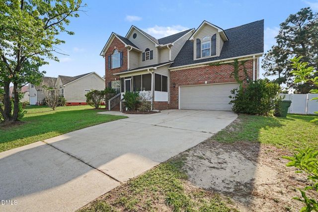 1015 Northview Drive, Sanford, NC 27332