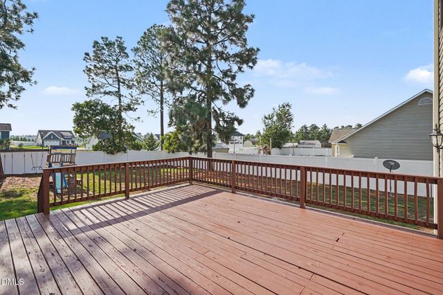 1015 Northview Drive, Sanford, NC 27332