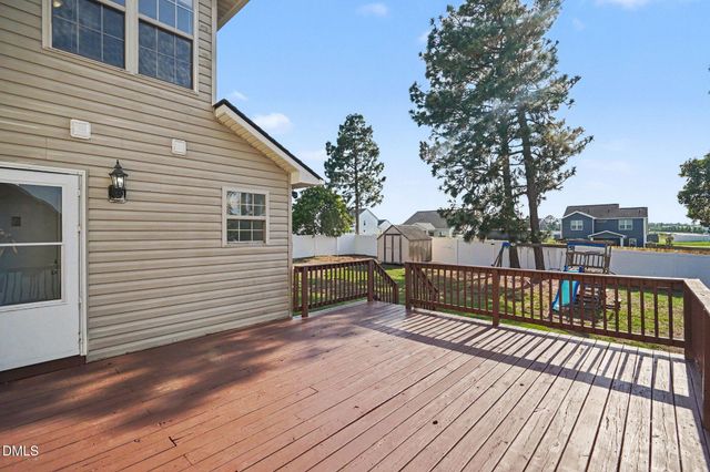 1015 Northview Drive, Sanford, NC 27332
