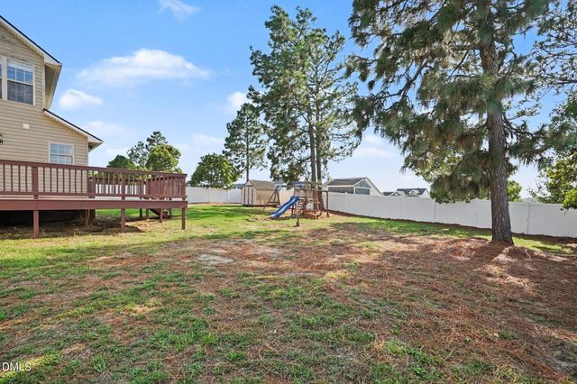1015 Northview Drive, Sanford, NC 27332
