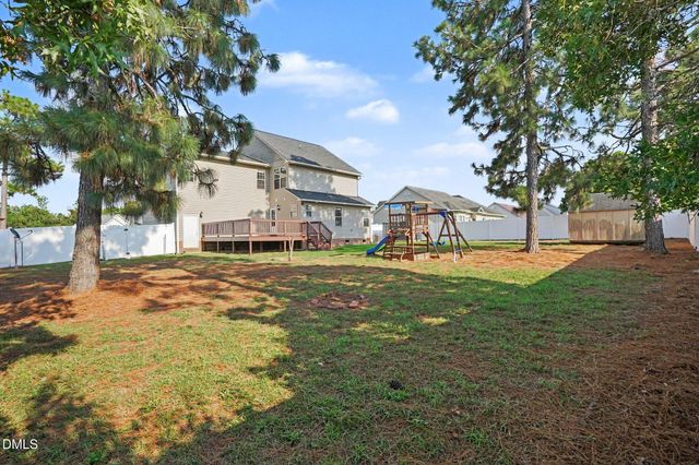 1015 Northview Drive, Sanford, NC 27332