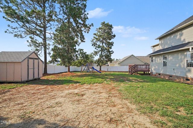 1015 Northview Drive, Sanford, NC 27332