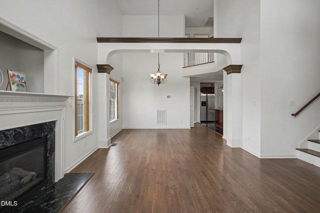 1015 Northview Drive, Sanford, NC 27332