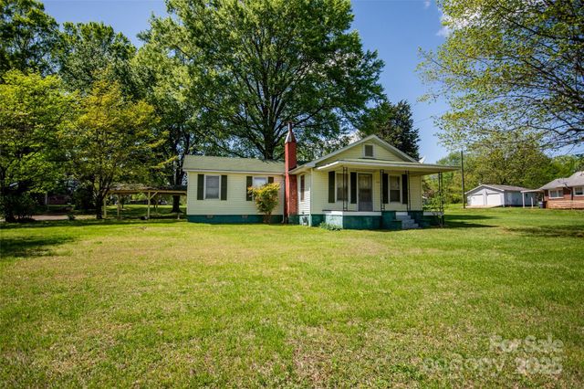 501 Turnersburg Highway, Statesville, NC 28625