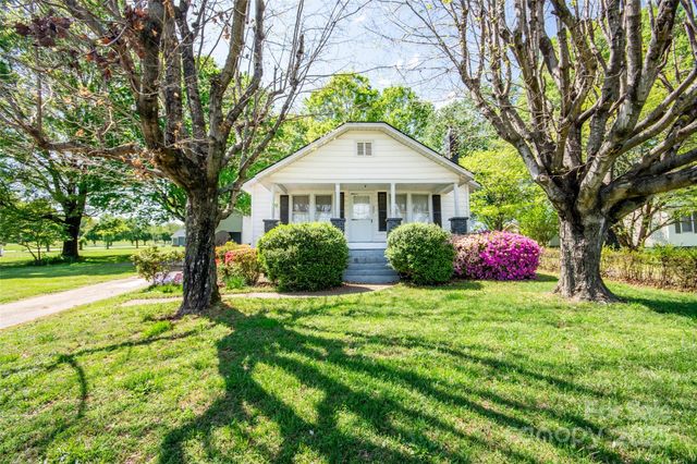 501 Turnersburg Highway, Statesville, NC 28625