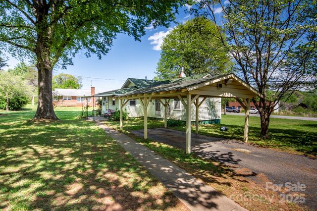 501 Turnersburg Highway, Statesville, NC 28625