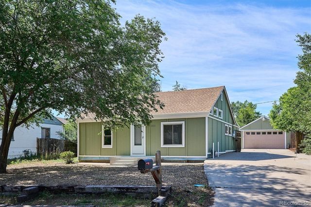 2028 W Adriatic Place, Englewood, CO 80110
