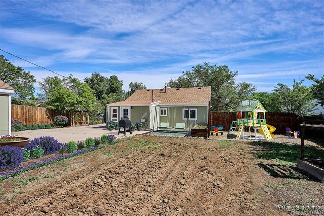 2028 W Adriatic Place, Englewood, CO 80110