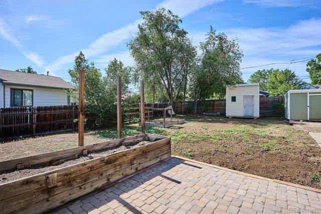 2028 W Adriatic Place, Englewood, CO 80110