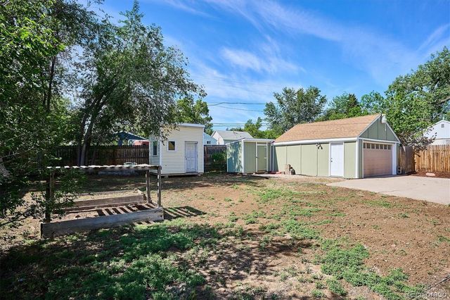 2028 W Adriatic Place, Englewood, CO 80110
