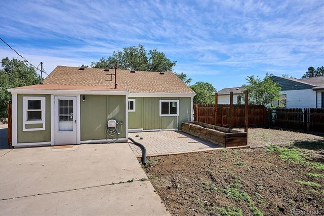2028 W Adriatic Place, Englewood, CO 80110