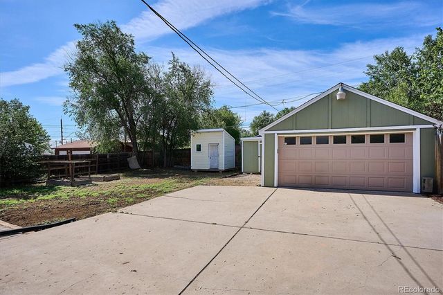 2028 W Adriatic Place, Englewood, CO 80110