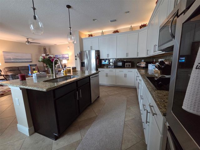 16113 MORNING DEW WAY, Clermont, FL 34714