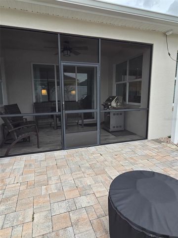 16113 MORNING DEW WAY, Clermont, FL 34714