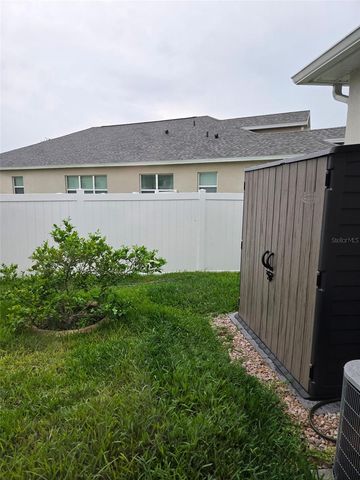 16113 MORNING DEW WAY, Clermont, FL 34714