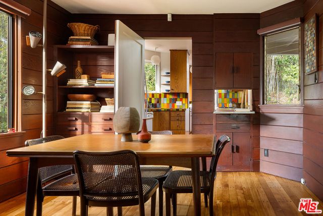 7837 Woodrow Wilson Drive, Los Angeles, CA 90046