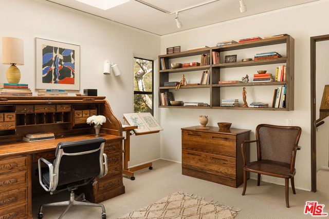 7837 Woodrow Wilson Drive, Los Angeles, CA 90046