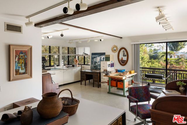 7837 Woodrow Wilson Drive, Los Angeles, CA 90046